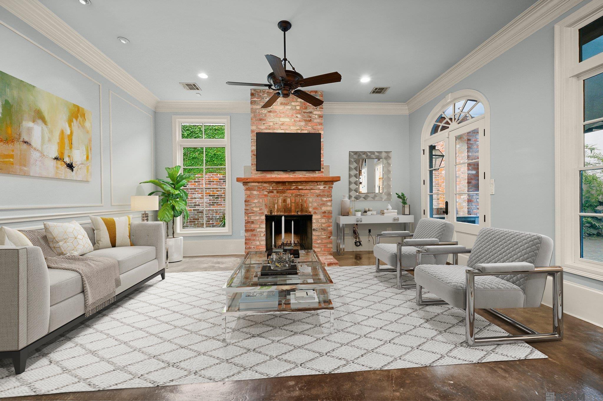 8133 Willow Grove Blvd, Baton Rouge, Louisiana image 11