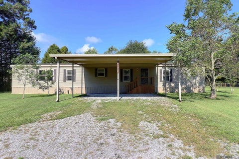 Mobile Home For Sale - 39625 Hornsby Rd<br/> Livingston County, Denham Springs, LA 70706