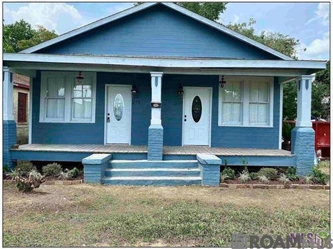 Multifamily For Sale - 215 Louise St<br/> Baton Rouge, LA 70802