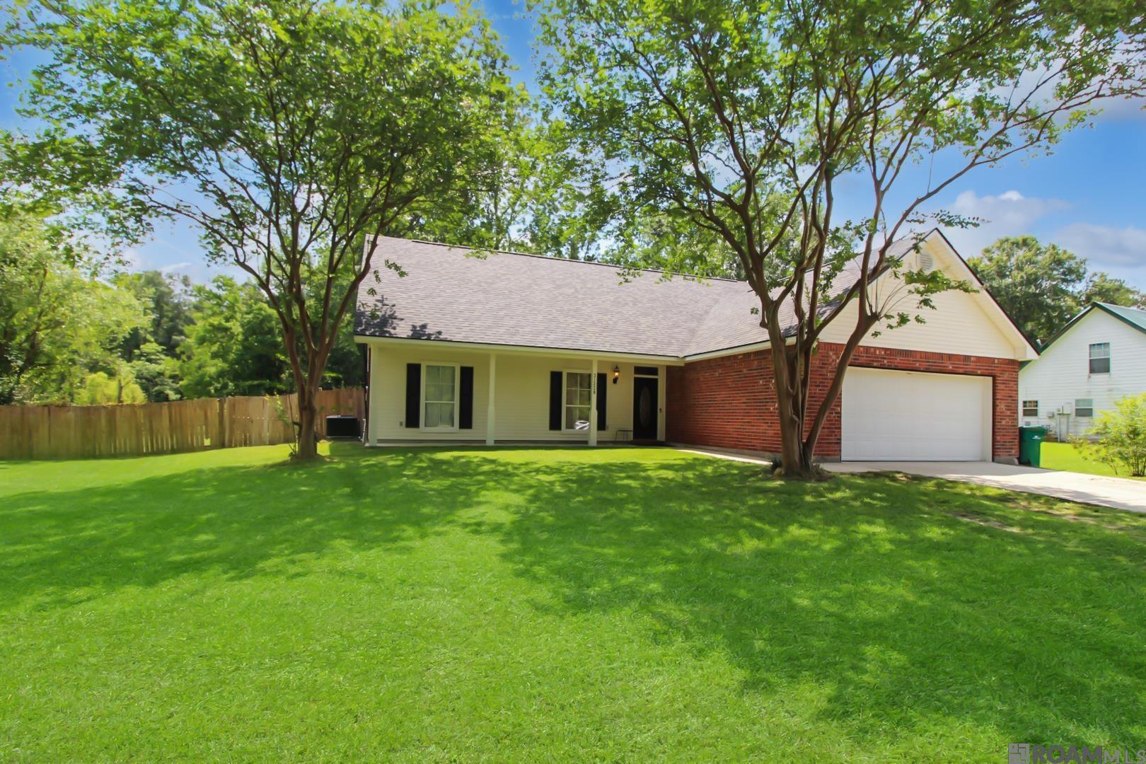 31228 Seagull Ln, Denham Springs, Louisiana image 1