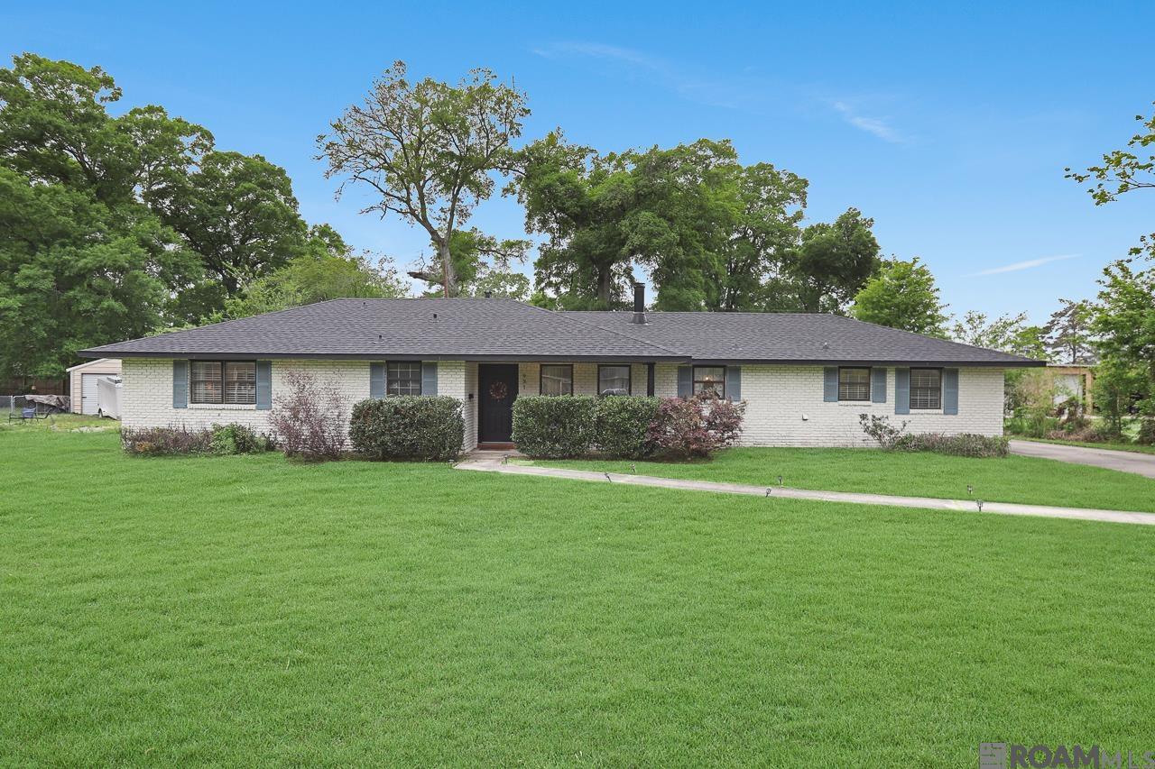931 Robbie St, Denham Springs, Louisiana image 1