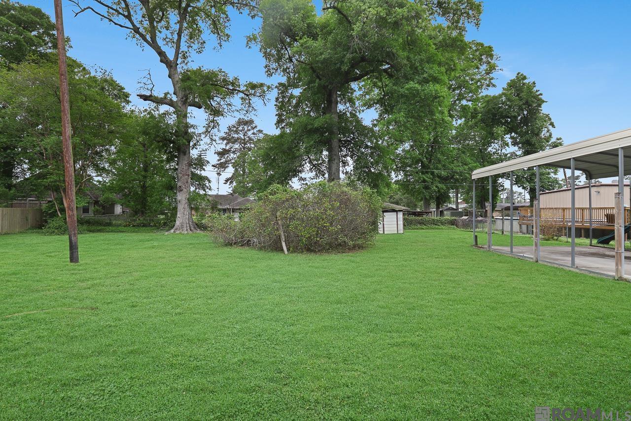 931 Robbie St, Denham Springs, Louisiana image 22