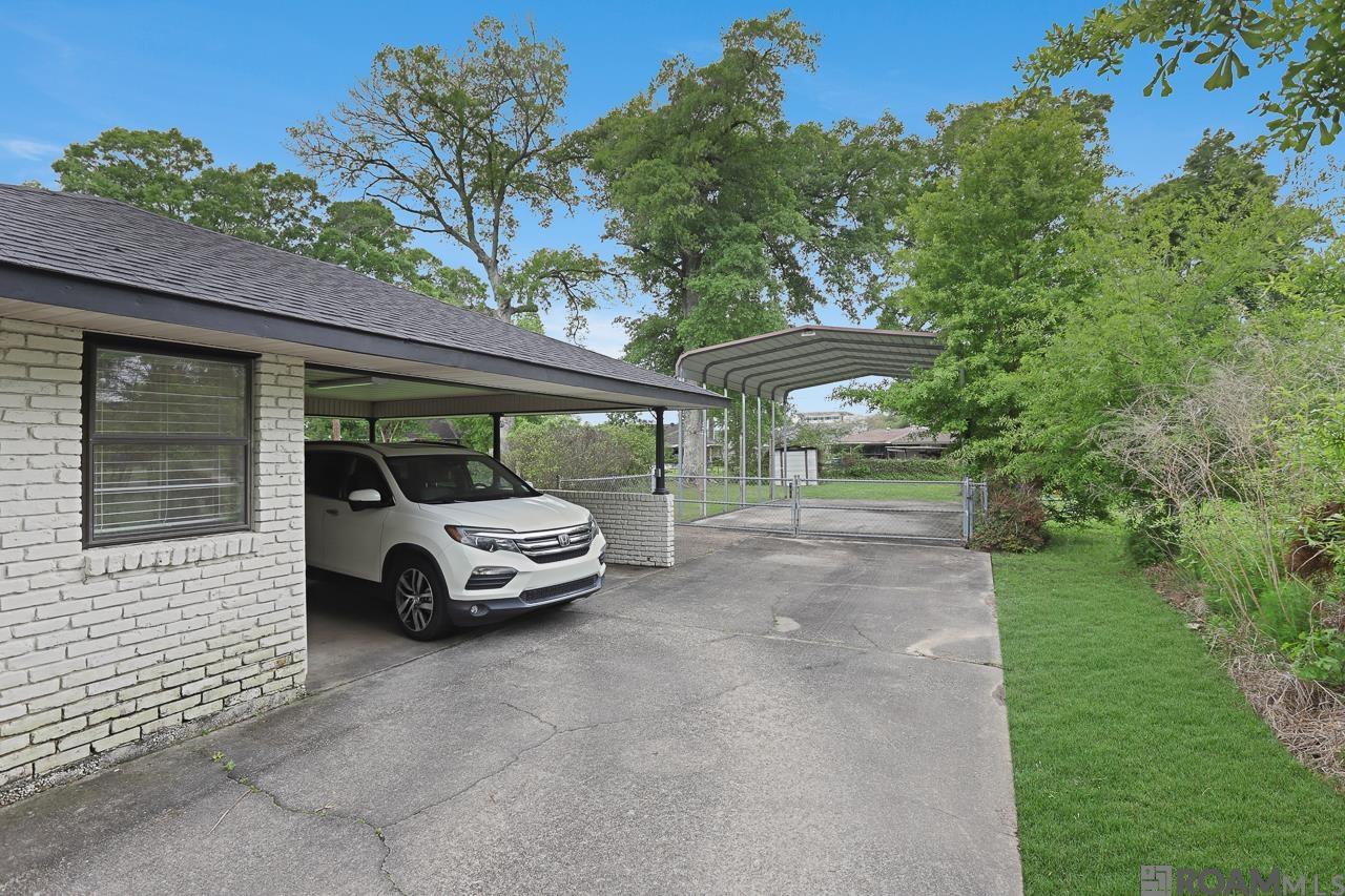 931 Robbie St, Denham Springs, Louisiana image 20