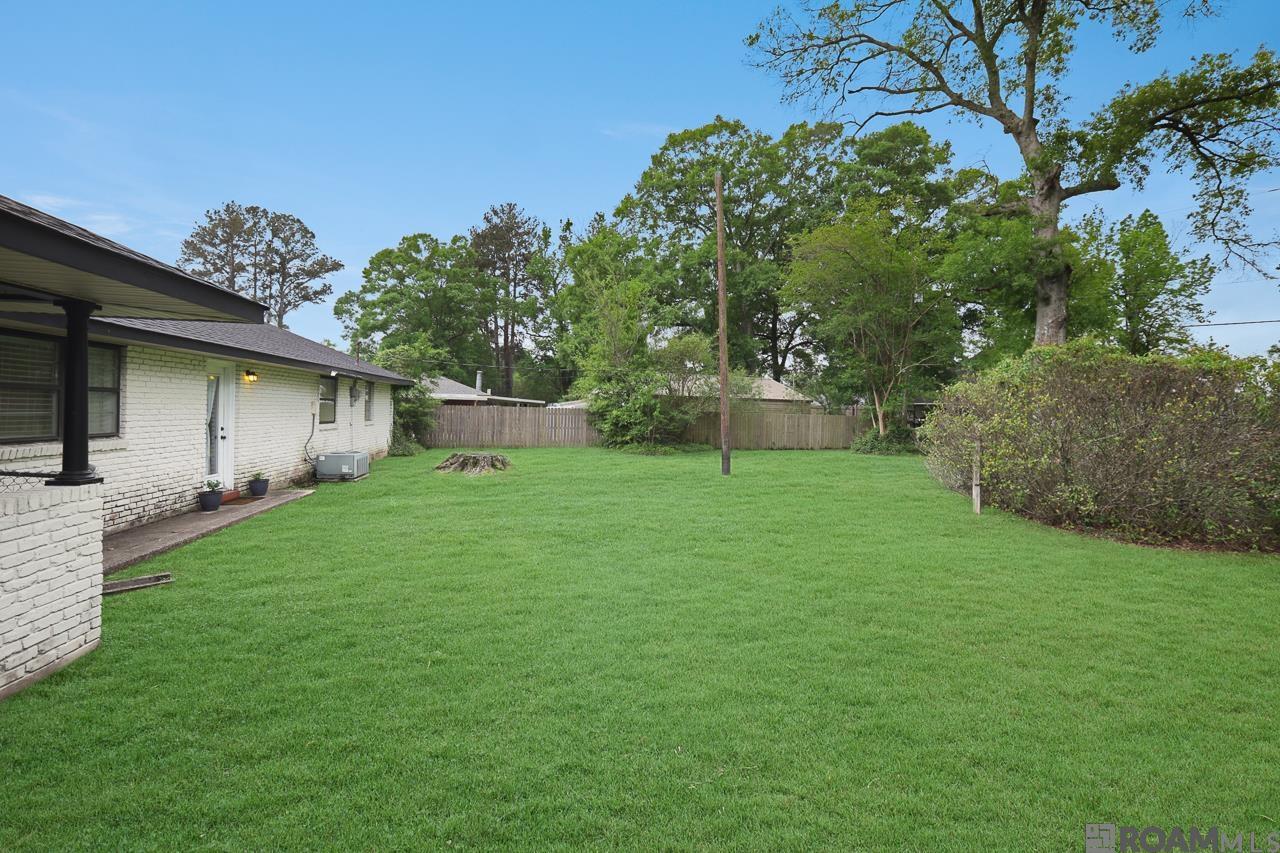 931 Robbie St, Denham Springs, Louisiana image 21