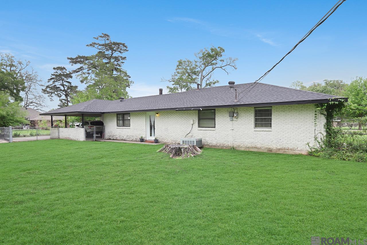 931 Robbie St, Denham Springs, Louisiana image 24