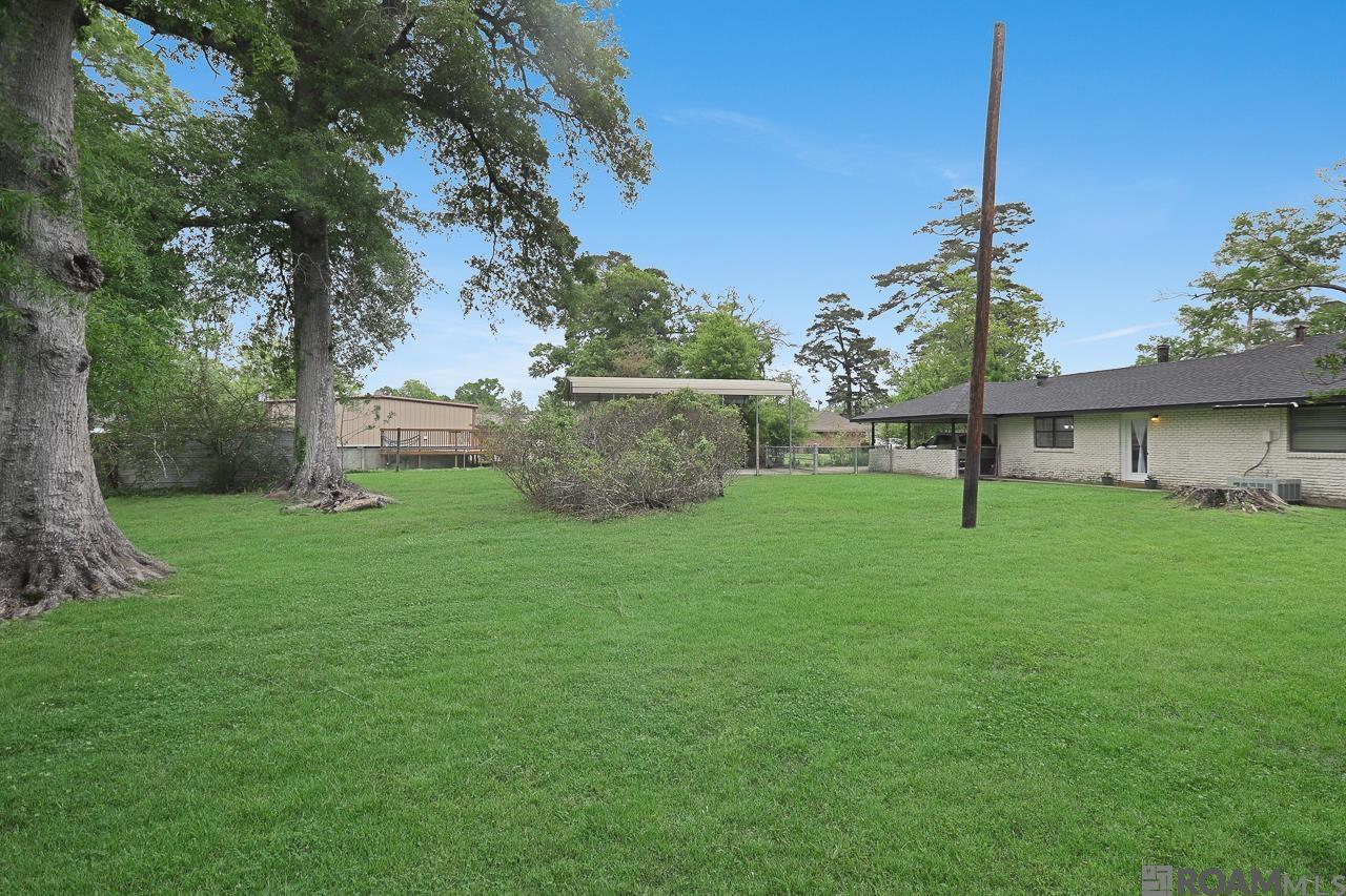 931 Robbie St, Denham Springs, Louisiana image 23