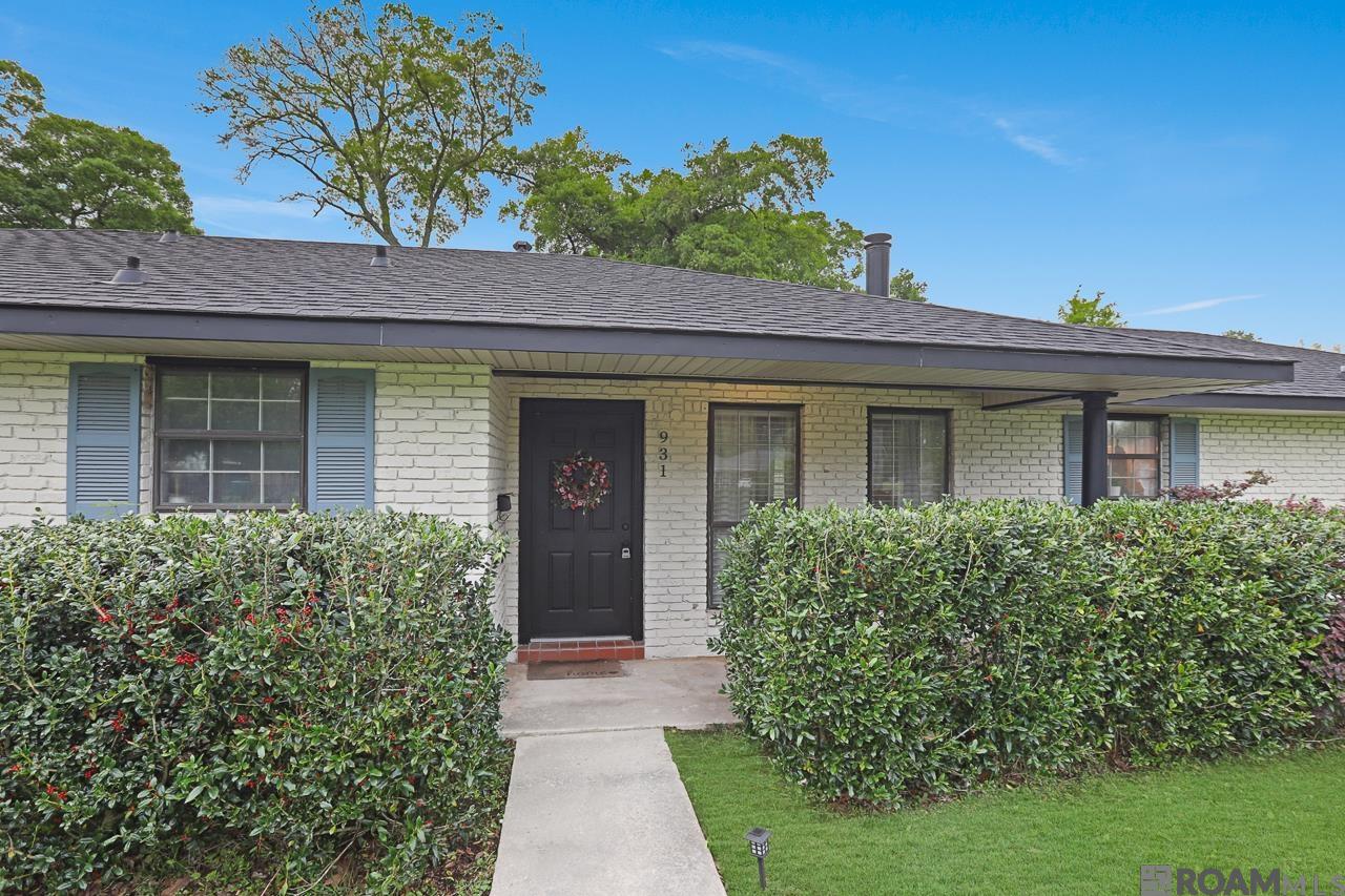 931 Robbie St, Denham Springs, Louisiana image 2