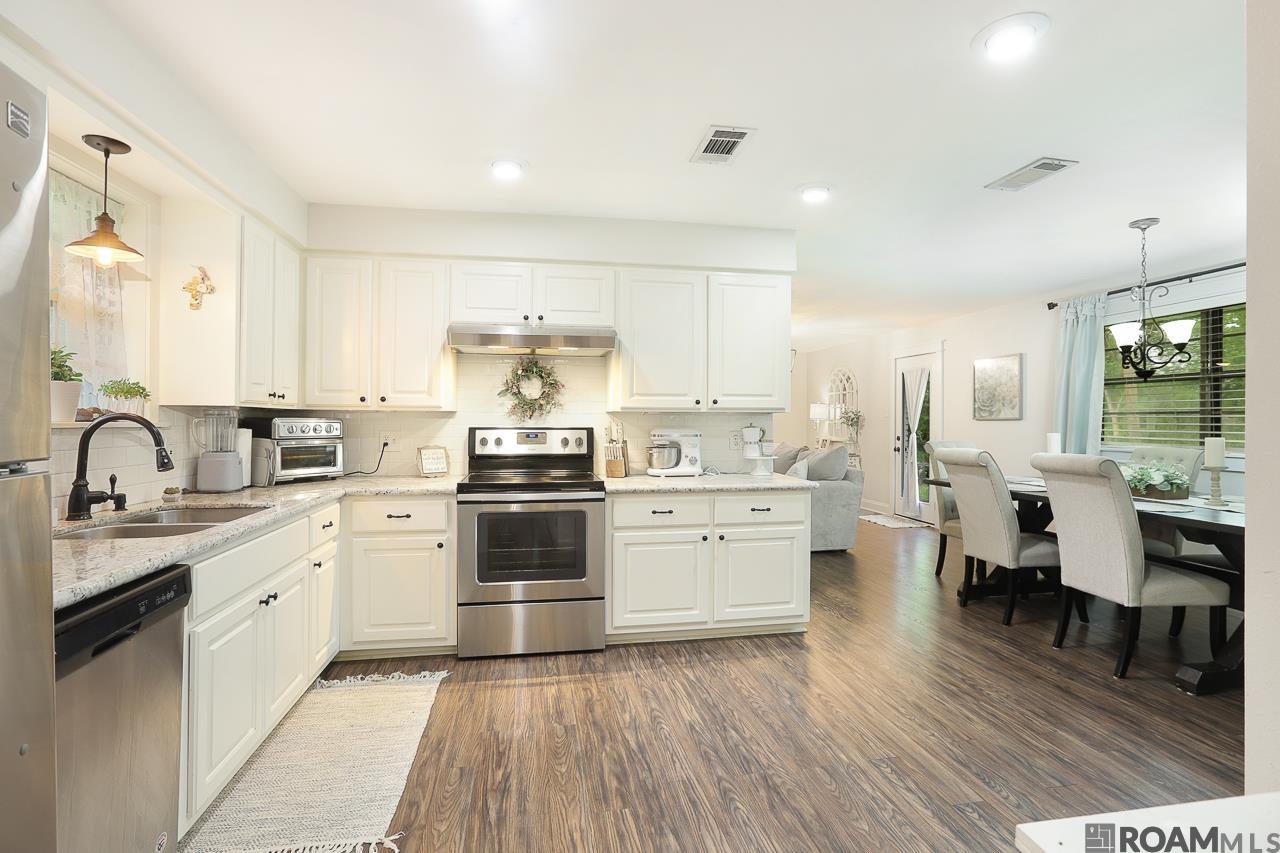 931 Robbie St, Denham Springs, Louisiana image 11