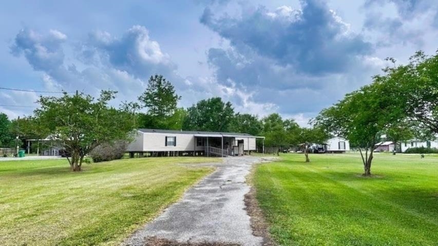 873 Highway 398, Labadieville, Louisiana image 1