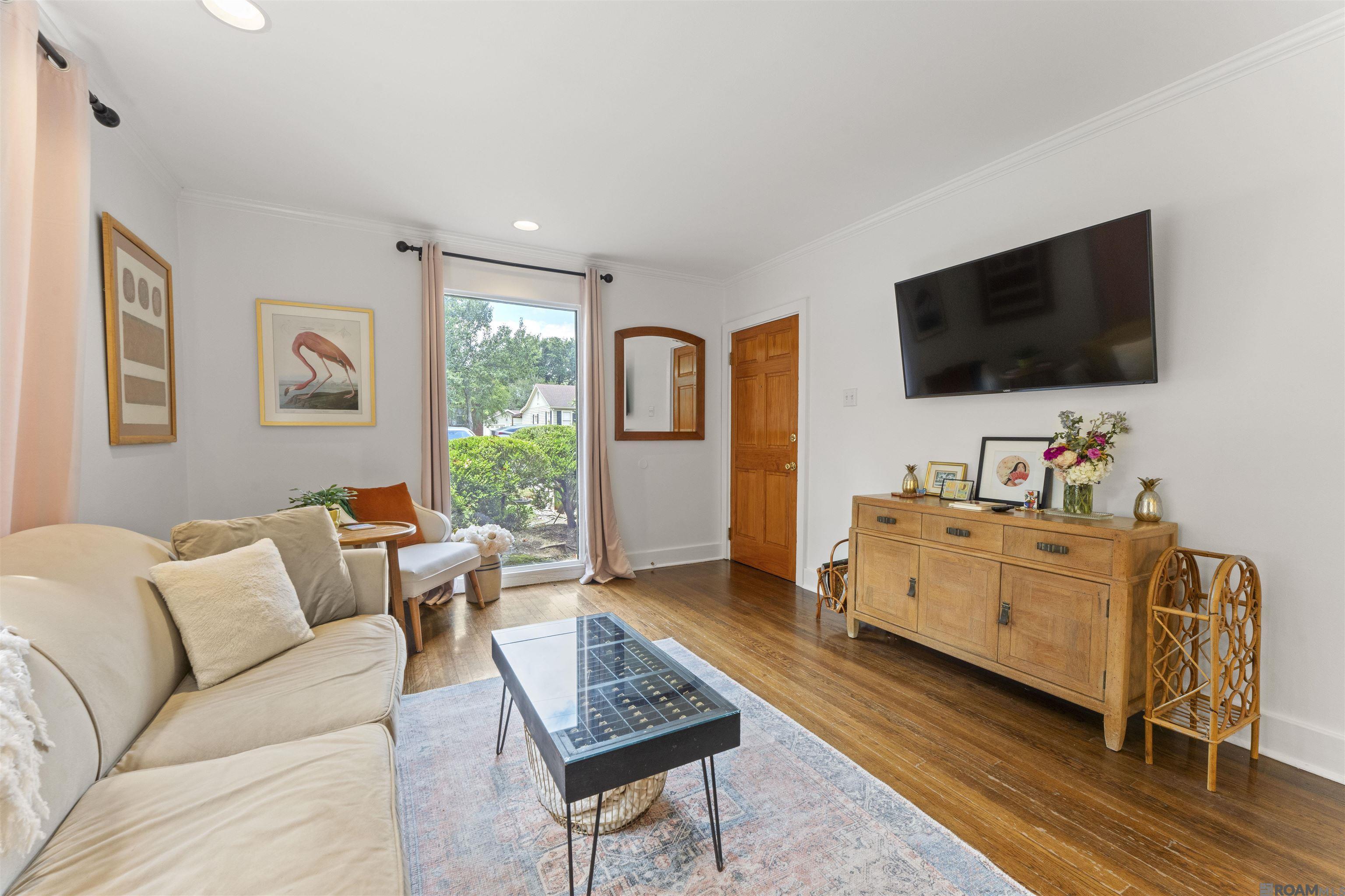2954 Hundred Oaks Dr #6, Baton Rouge, Louisiana image 3