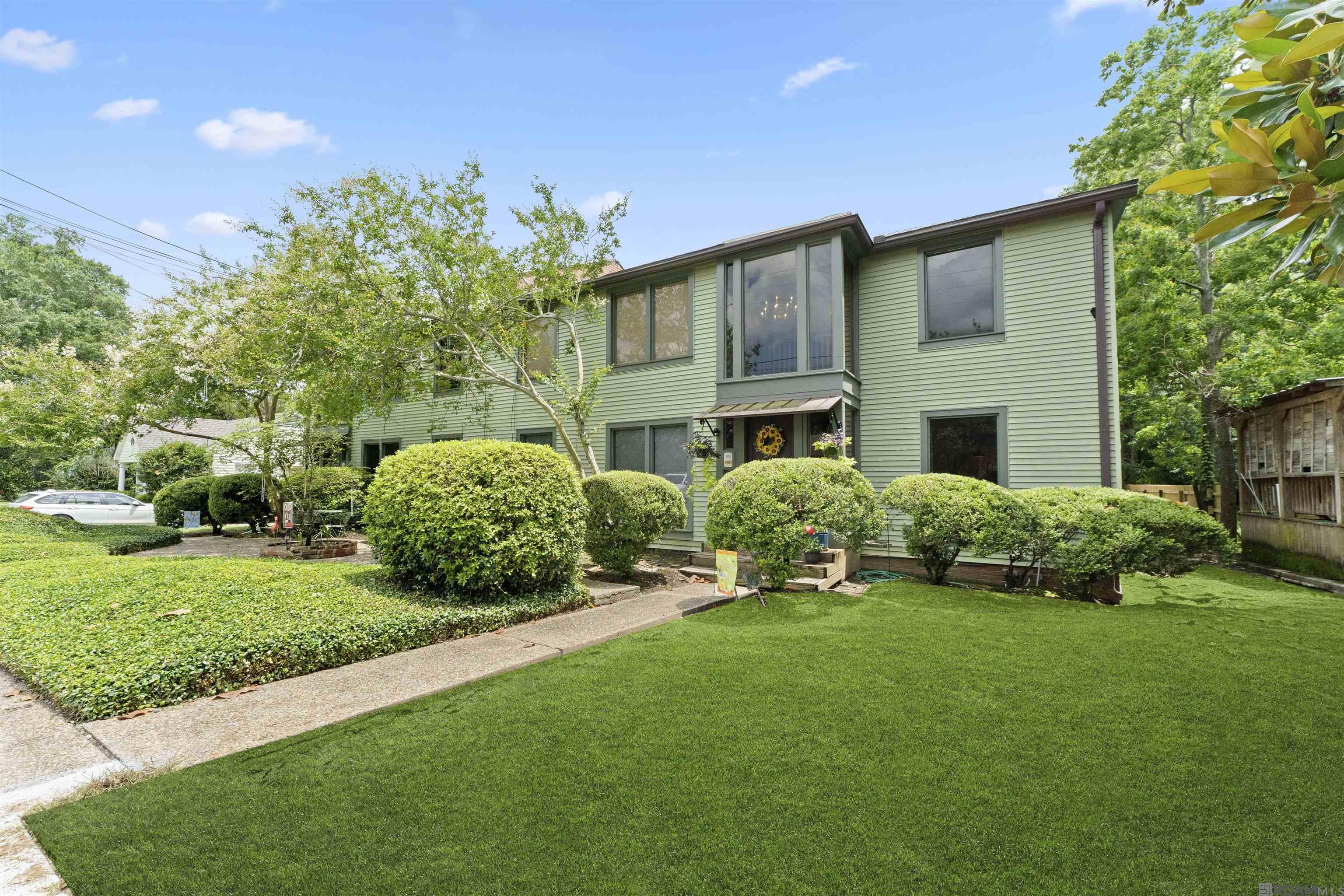 2954 Hundred Oaks Dr #6, Baton Rouge, Louisiana image 1