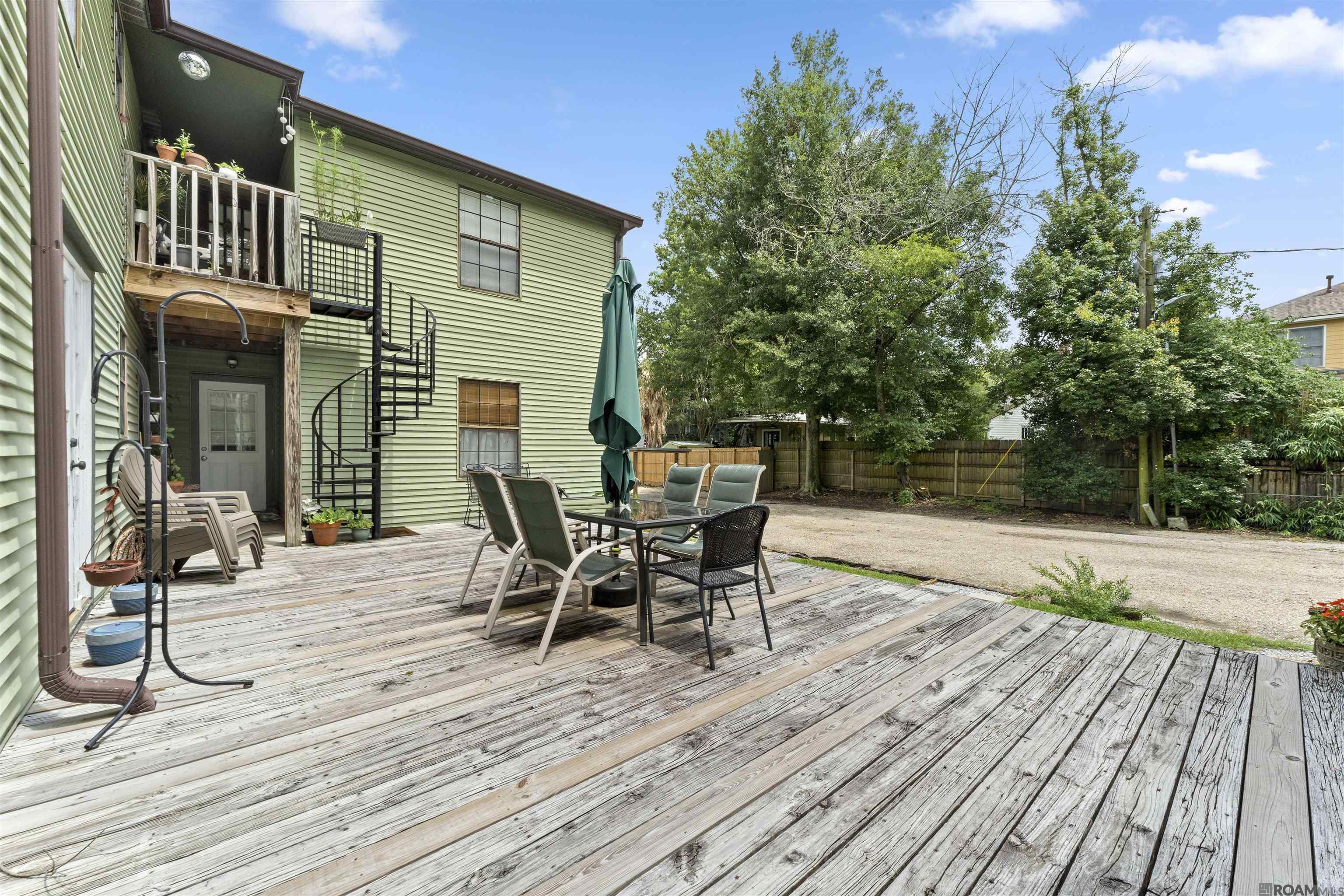 2954 Hundred Oaks Dr #6, Baton Rouge, Louisiana image 11