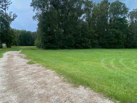 Vacant Land For Sale - 11656 Brown Rd<br/> Denham Springs, LA 70726
