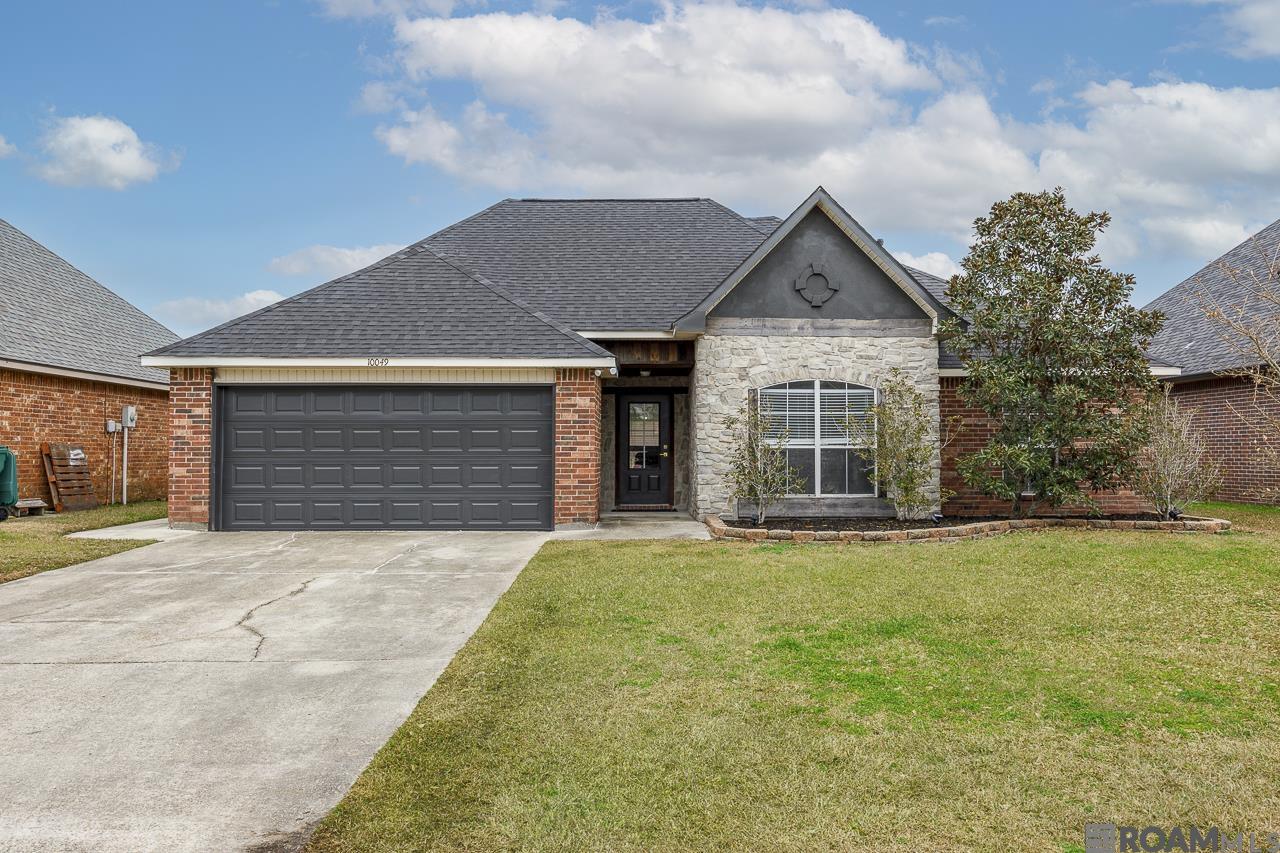 10049 Park Ridge Dr, Denham Springs, Louisiana image 41