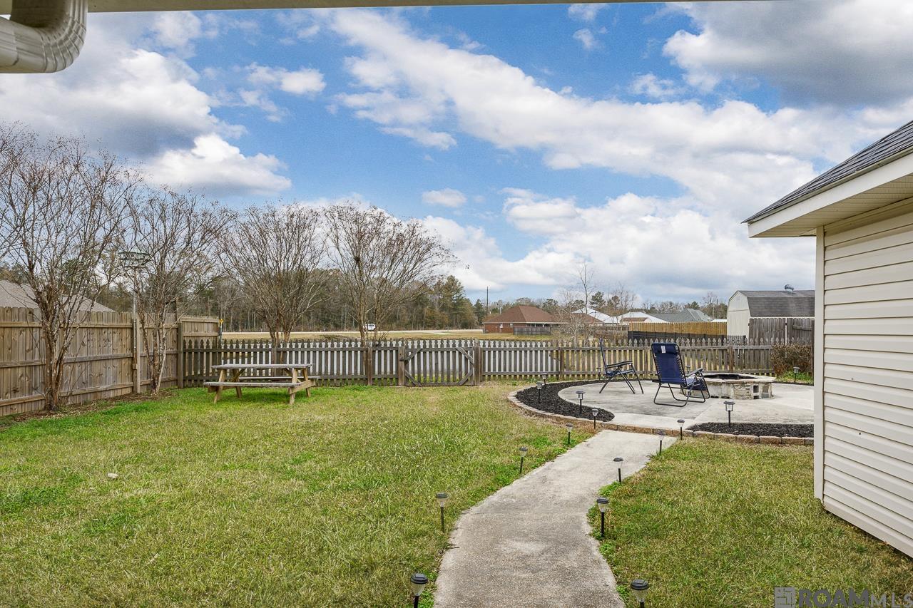 10049 Park Ridge Dr, Denham Springs, Louisiana image 35