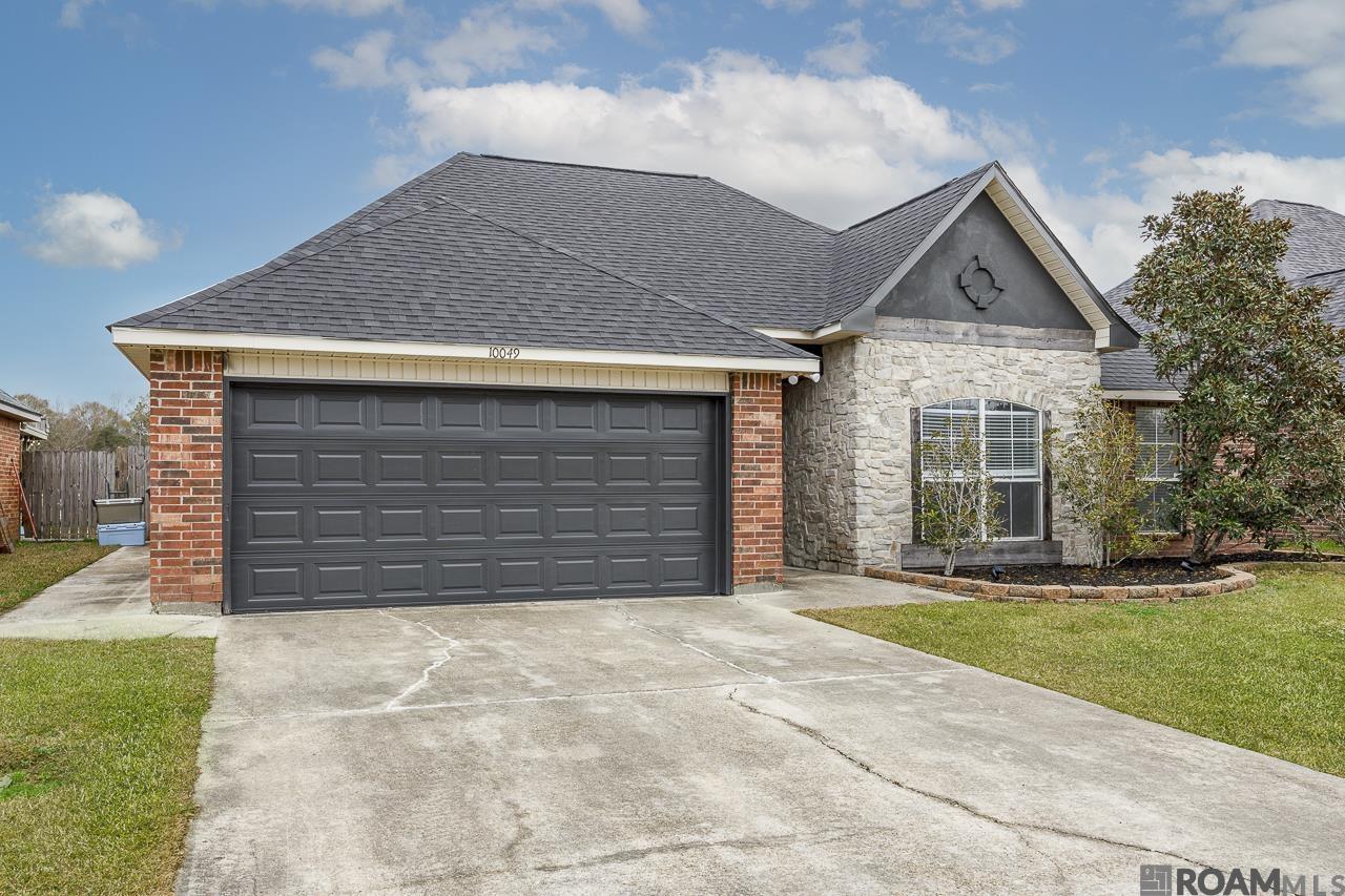 10049 Park Ridge Dr, Denham Springs, Louisiana image 40