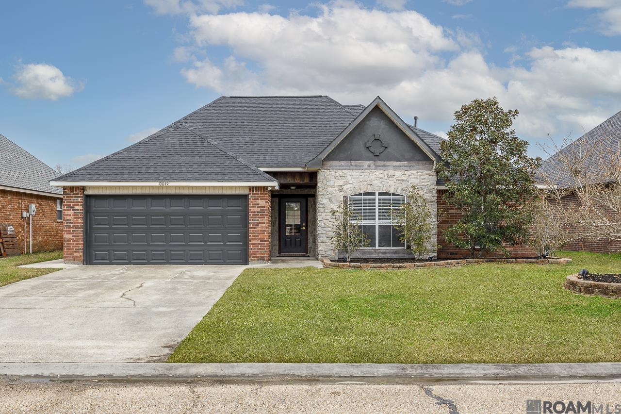 10049 Park Ridge Dr, Denham Springs, Louisiana image 42