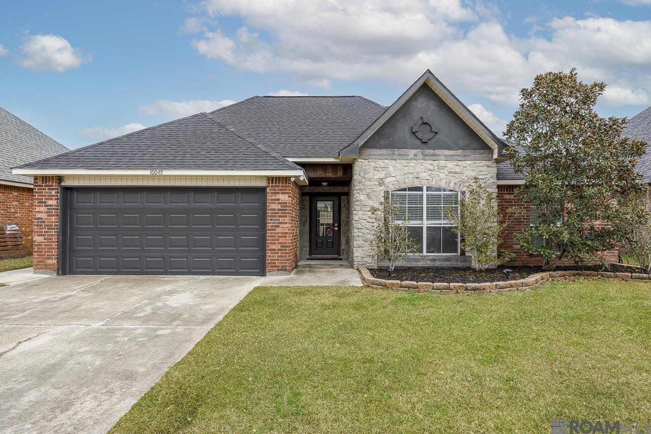 10049 Park Ridge Dr, Denham Springs, Louisiana image 1