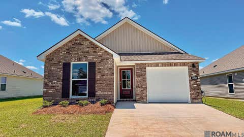 Homes For Sale - 14283 Monmouth Ave<br/> Denham Springs, LA 70726