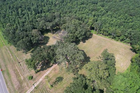 Vacant Land For Sale - 16591 Old Scenic Hwy<br/> Zachary, LA 70791