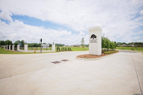 Vacant Land For Sale - 29 Oakland Crossing Blvd<br/> Prairieville, LA 70769