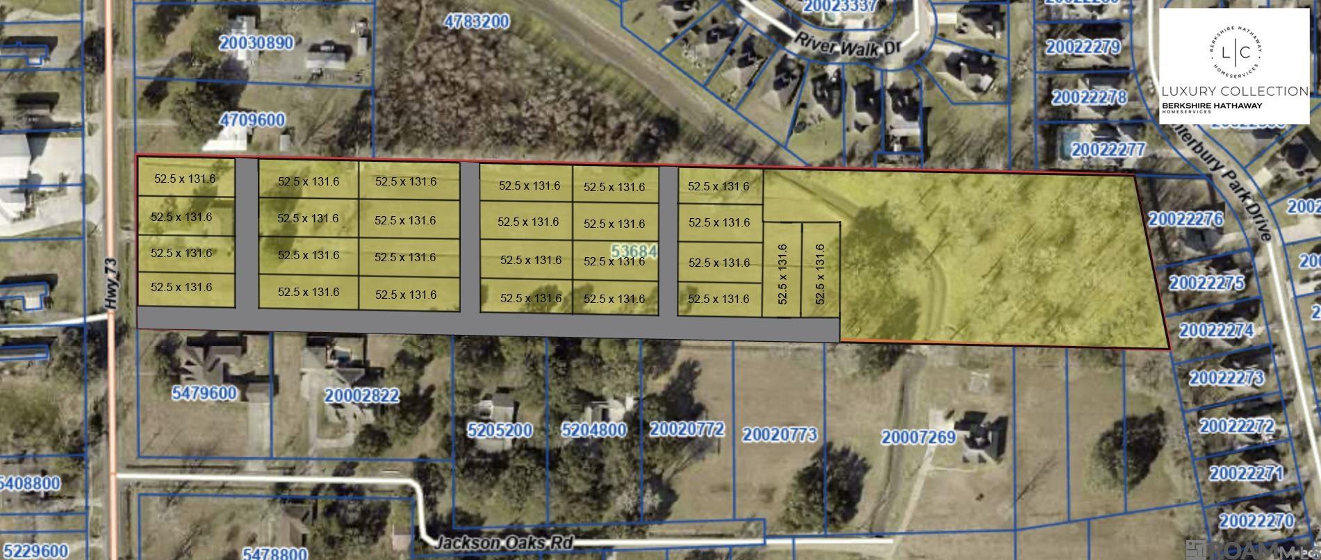 12172 La Hwy 73, Geismar, Louisiana image 2