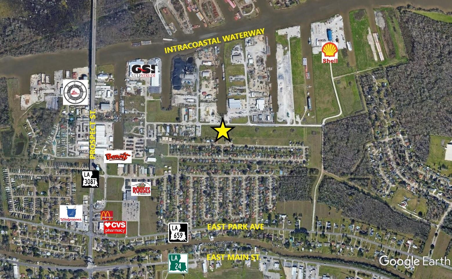3586 Industrial Avenue A, Houma, Alabama image 2