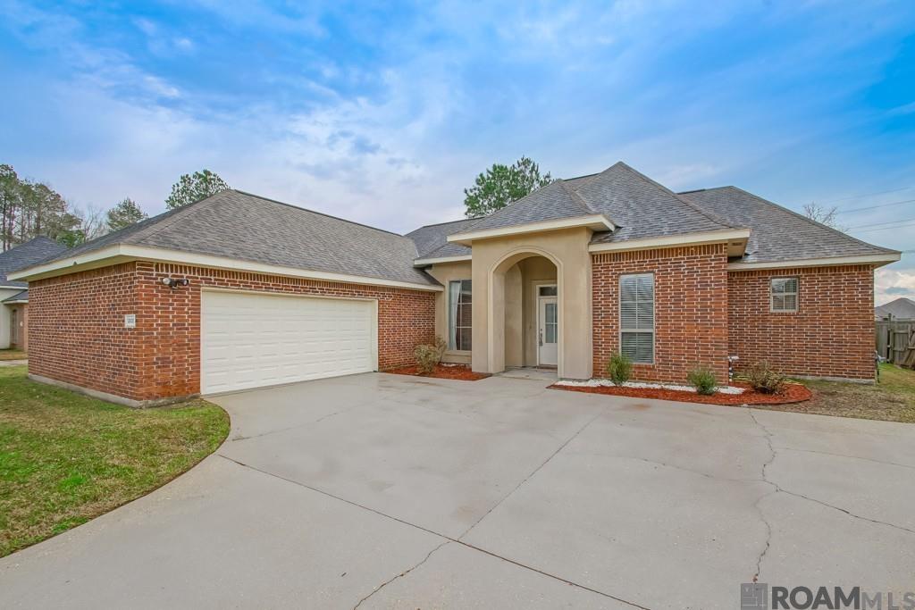 12600 Woodland Hill Rd, Denham Springs, Louisiana image 17