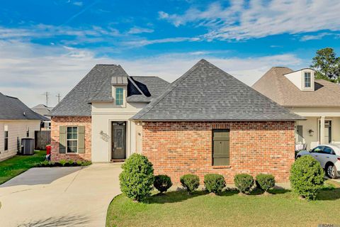 Apartment For Sale - 39356 Ironwood Ave<br/> Ascension County, Prairieville, LA 70769