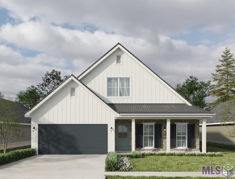 6110 D\'une Terre Ave, Baton Rouge, LA 70806 - MLS#: 2024002315