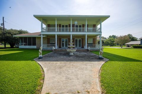 Homes For Sale - 238 Michel Rd<br/> Assumption County, Pierre Part, LA 70339