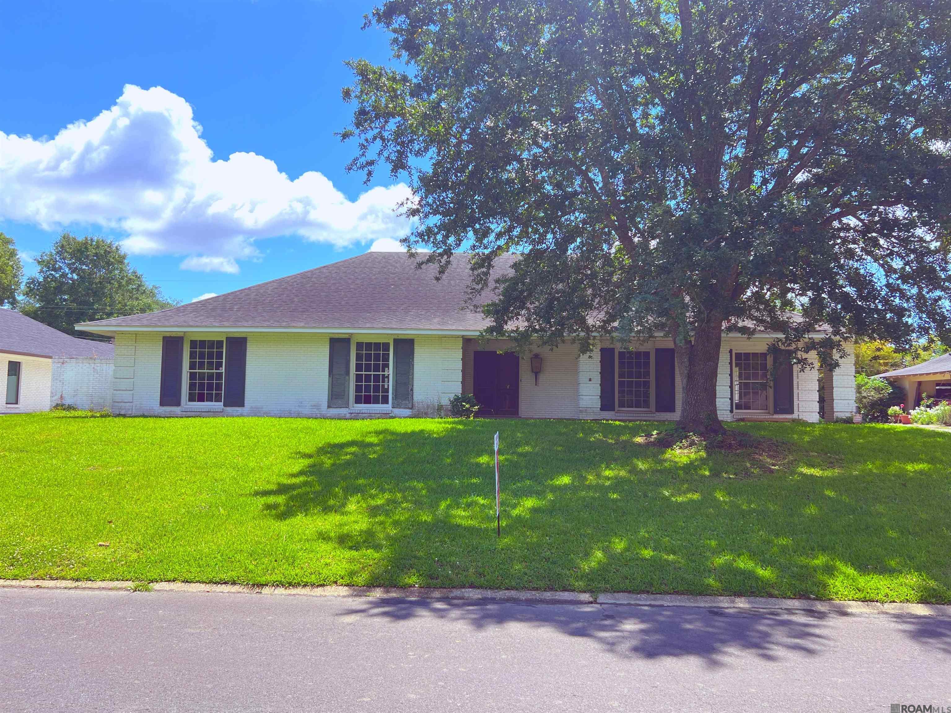 1142 Belvedere Dr, Baton Rouge, Louisiana image 2