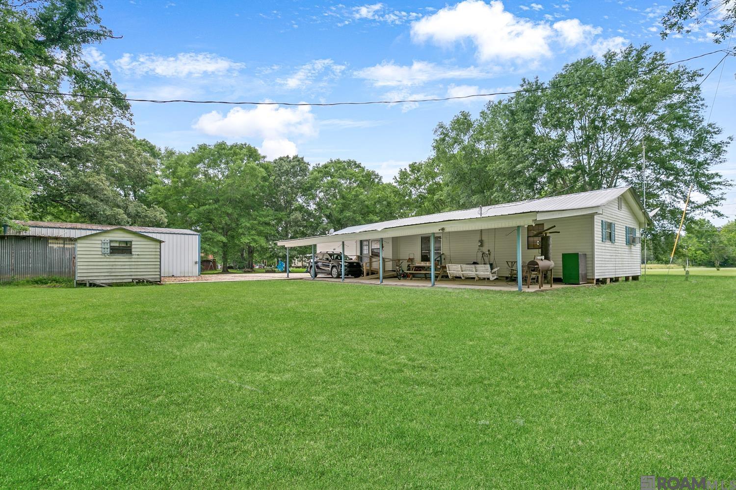 22314 Rolling Acres Dr, Denham Springs, Louisiana image 3