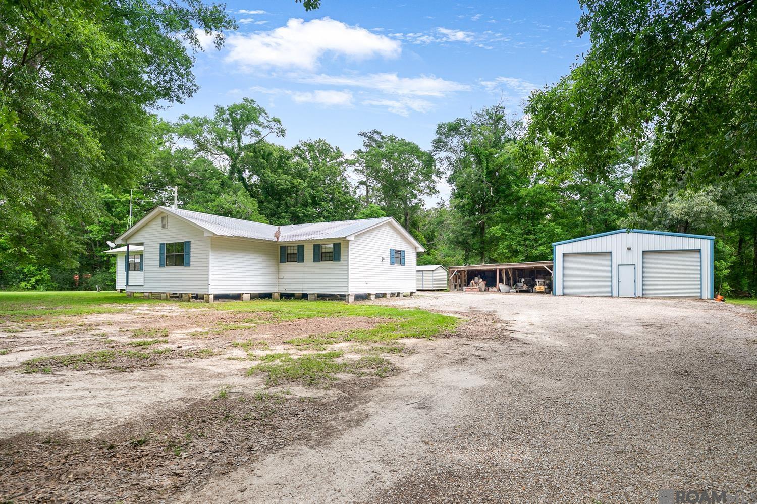22314 Rolling Acres Dr, Denham Springs, Louisiana image 4