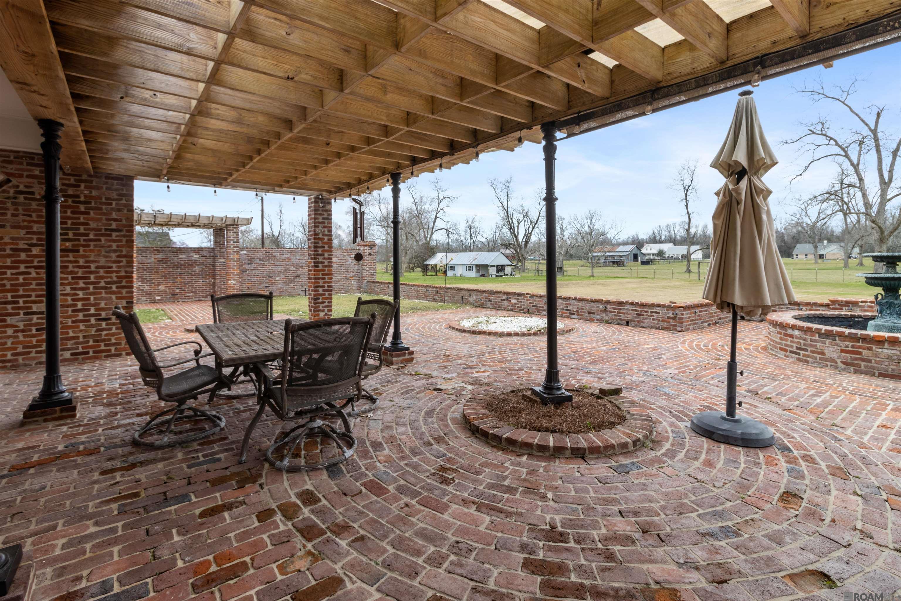 23421 Sunnyside Ln, Zachary, Louisiana image 28