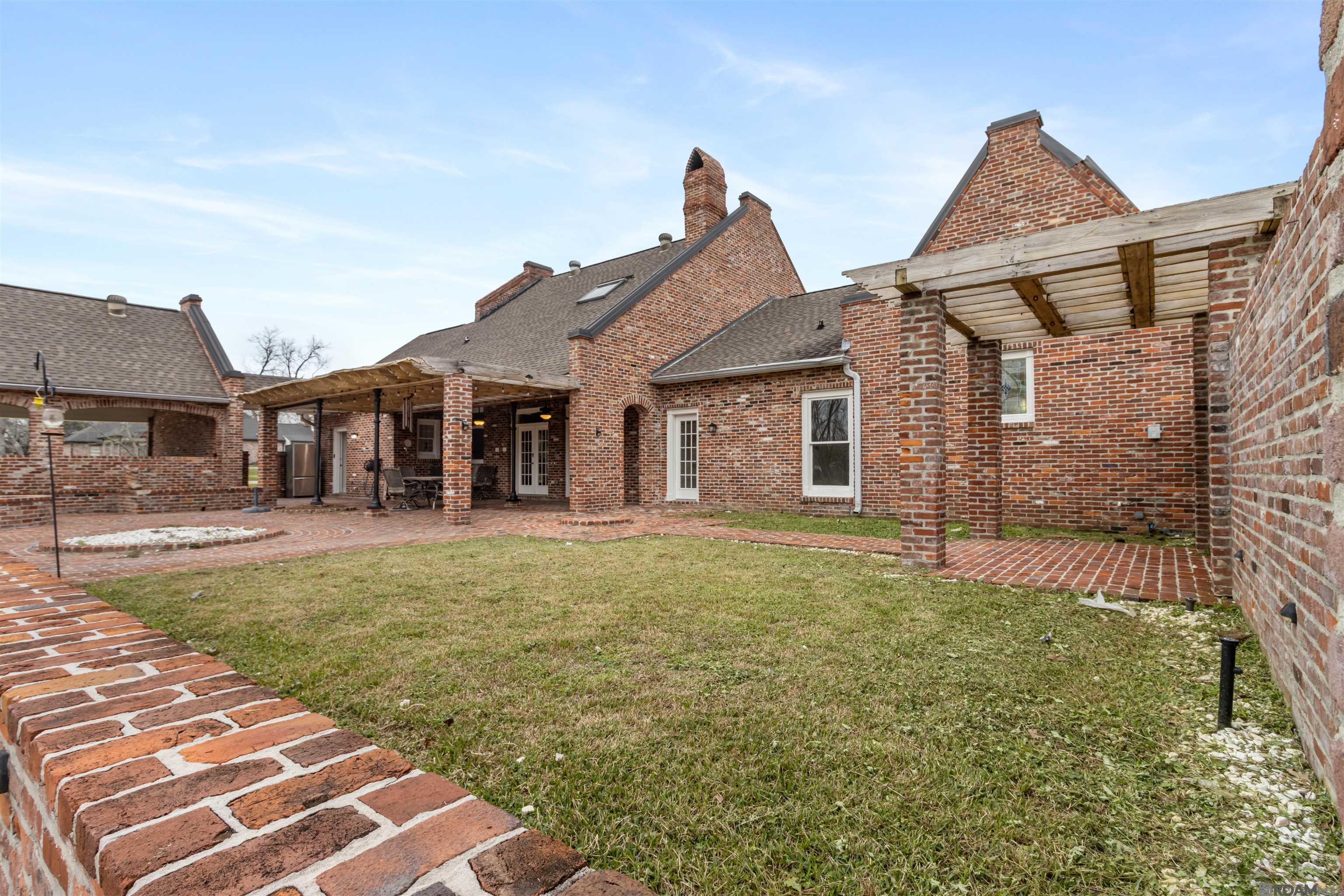 23421 Sunnyside Ln, Zachary, Louisiana image 30