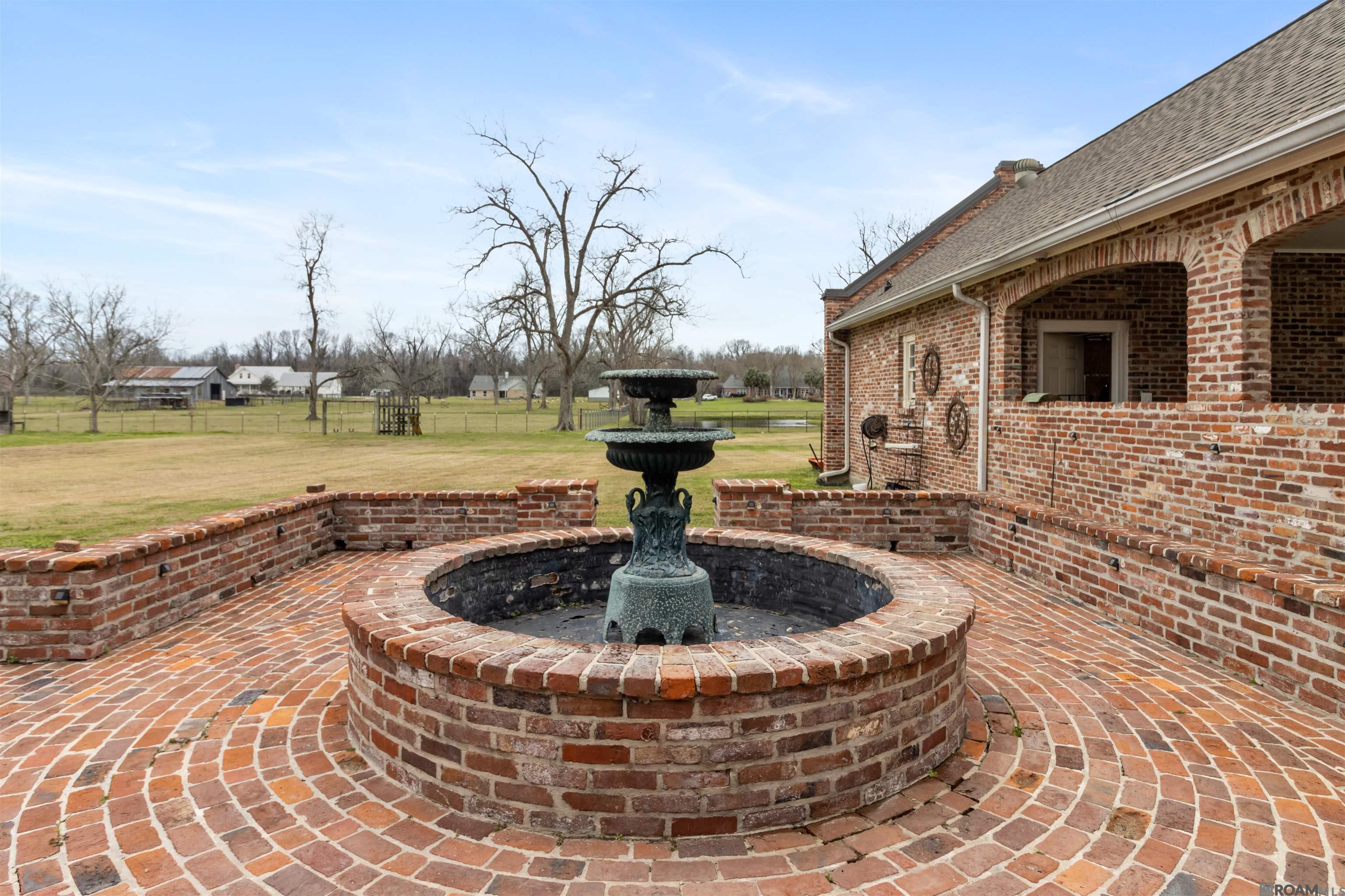 23421 Sunnyside Ln, Zachary, Louisiana image 29