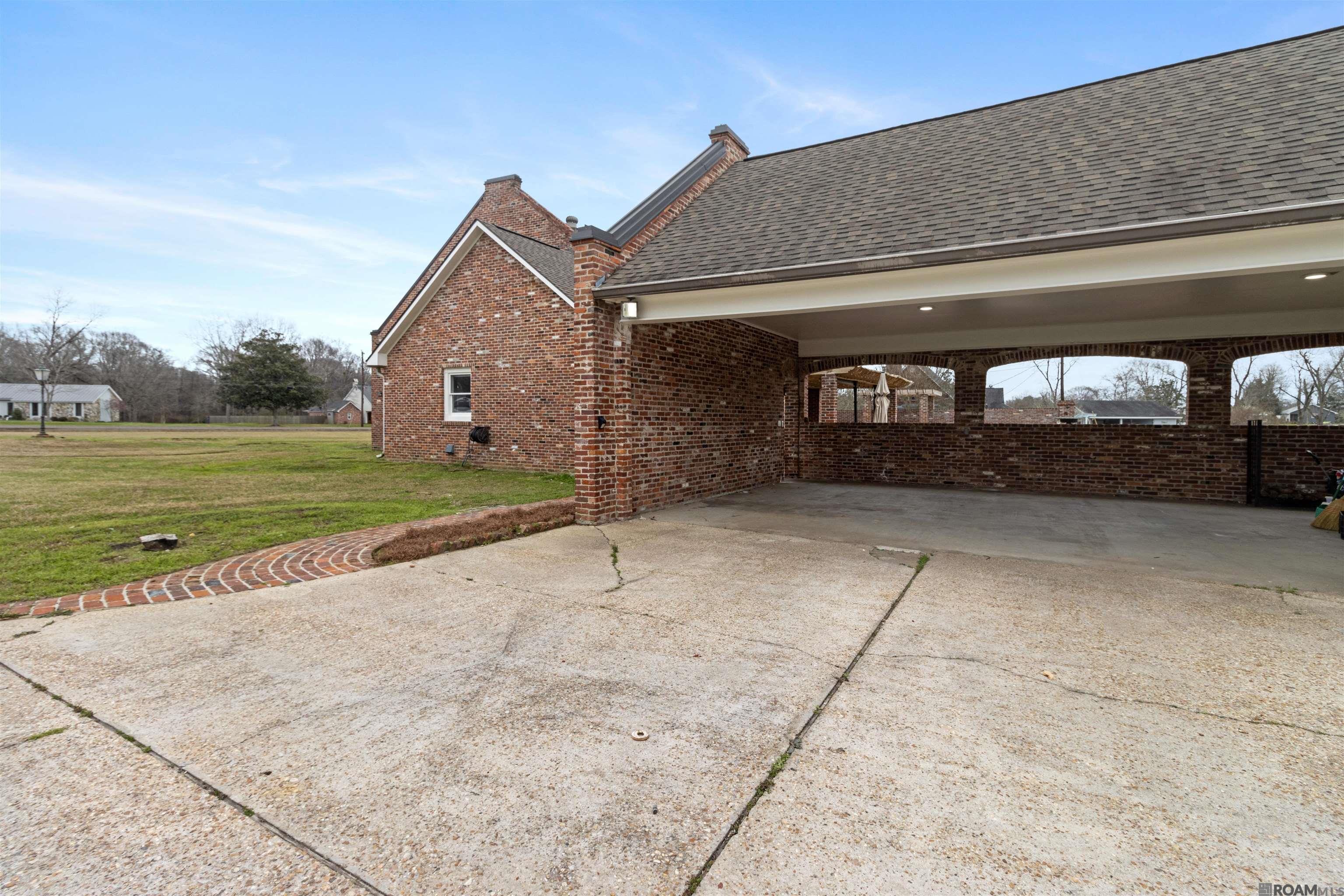 23421 Sunnyside Ln, Zachary, Louisiana image 26