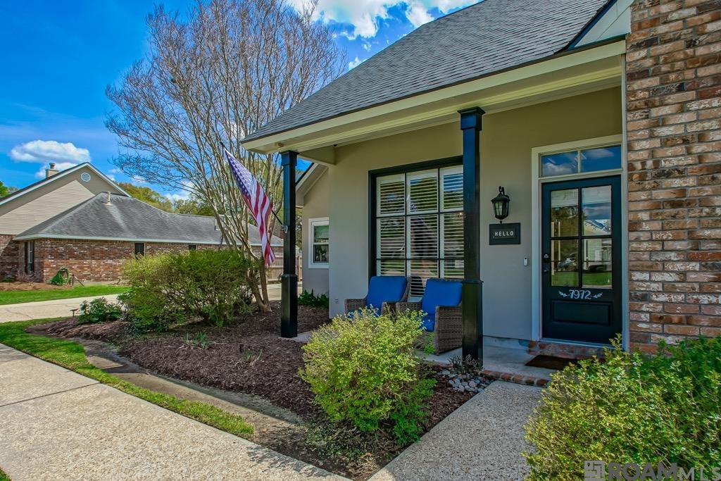 7972 Denham Chase Ave, Denham Springs, Louisiana image 5