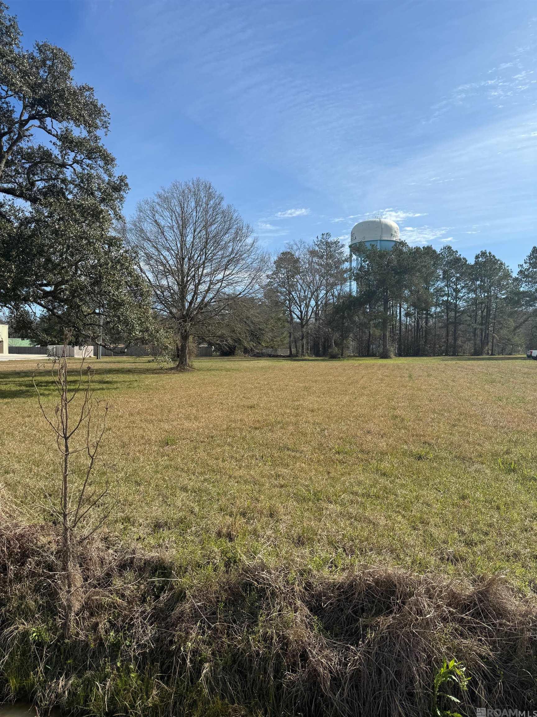 Pumpkin Center Rd, Hammond, Louisiana image 1