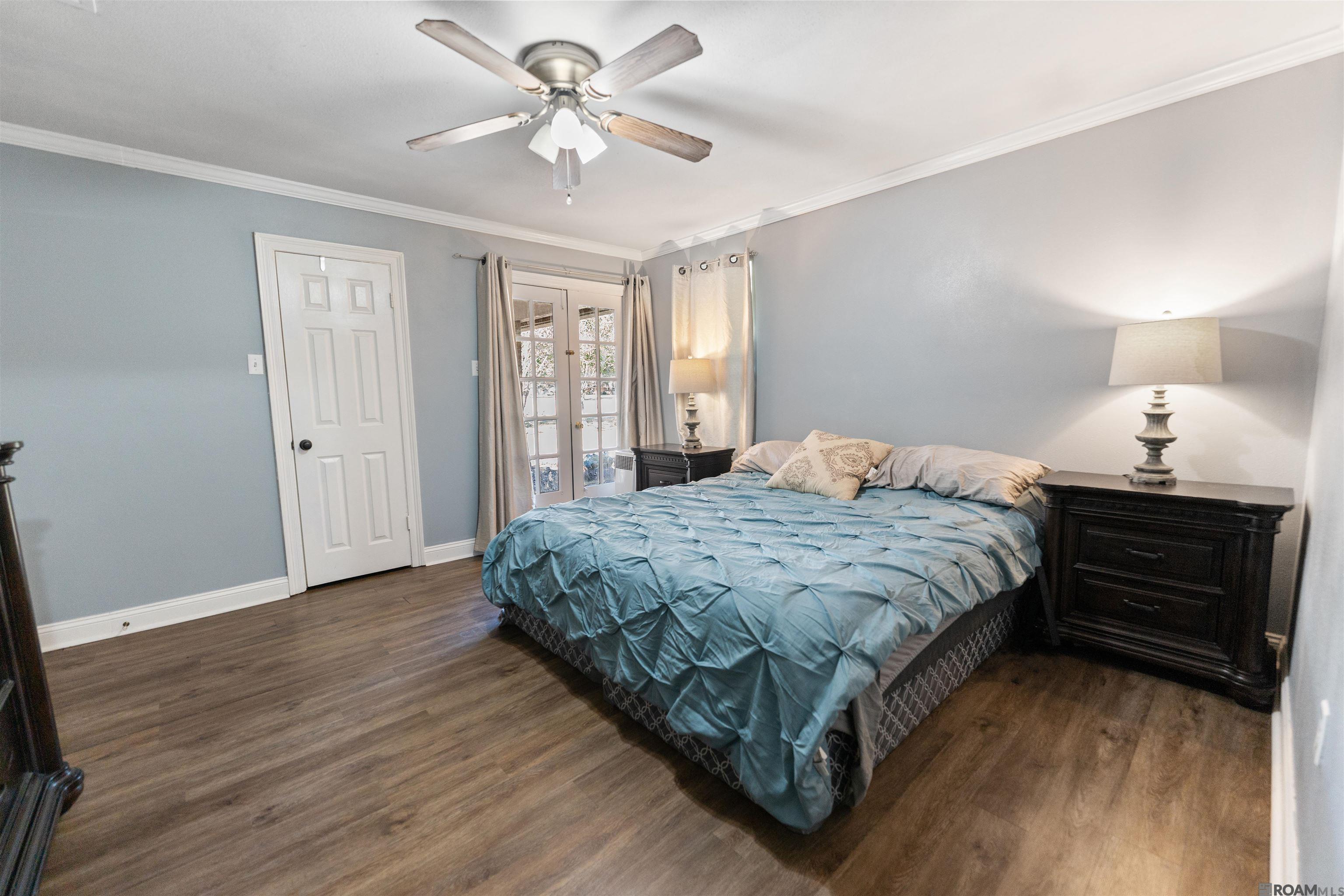 5426 Rue Dubois, Jarreau, Louisiana image 18