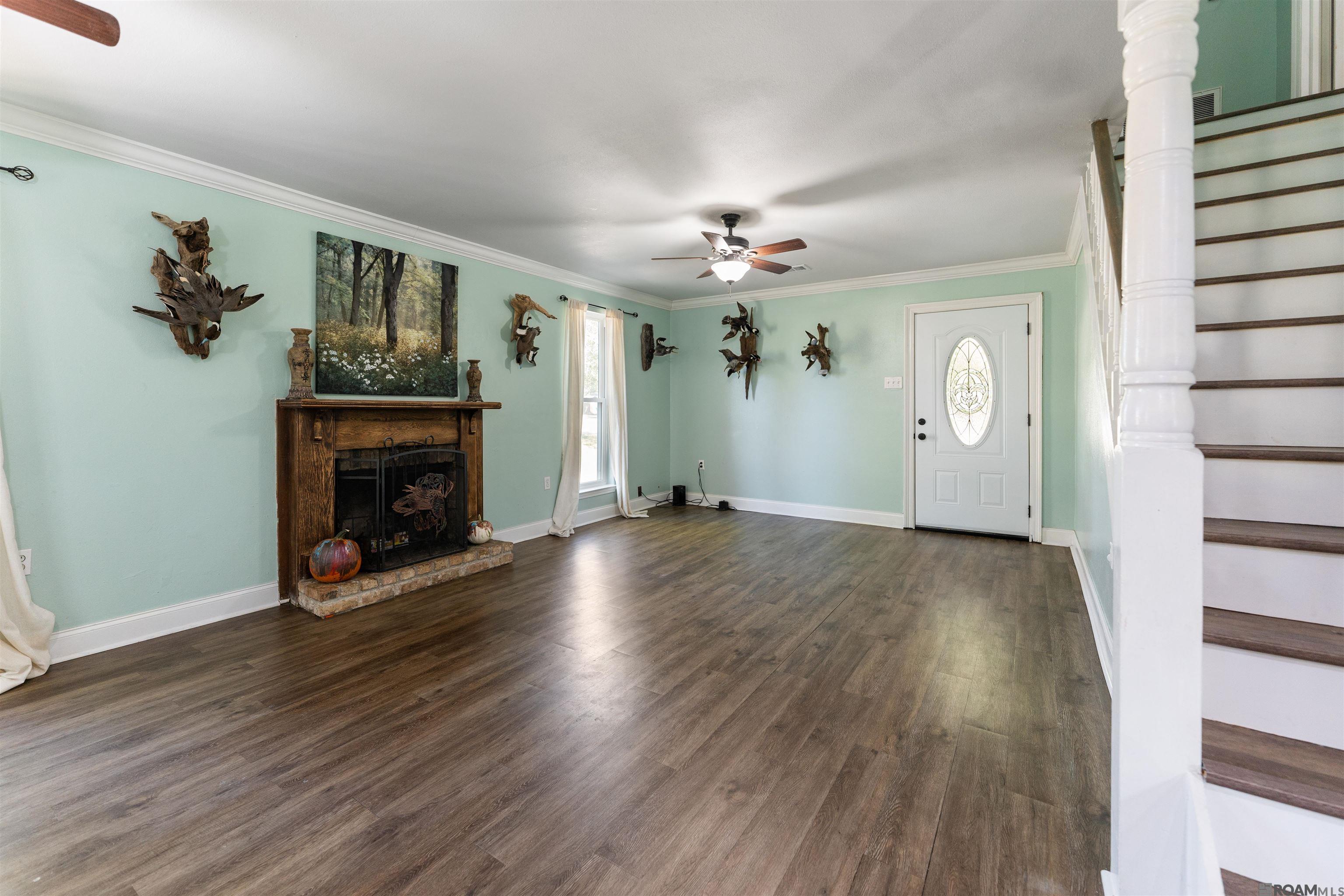5426 Rue Dubois, Jarreau, Louisiana image 15