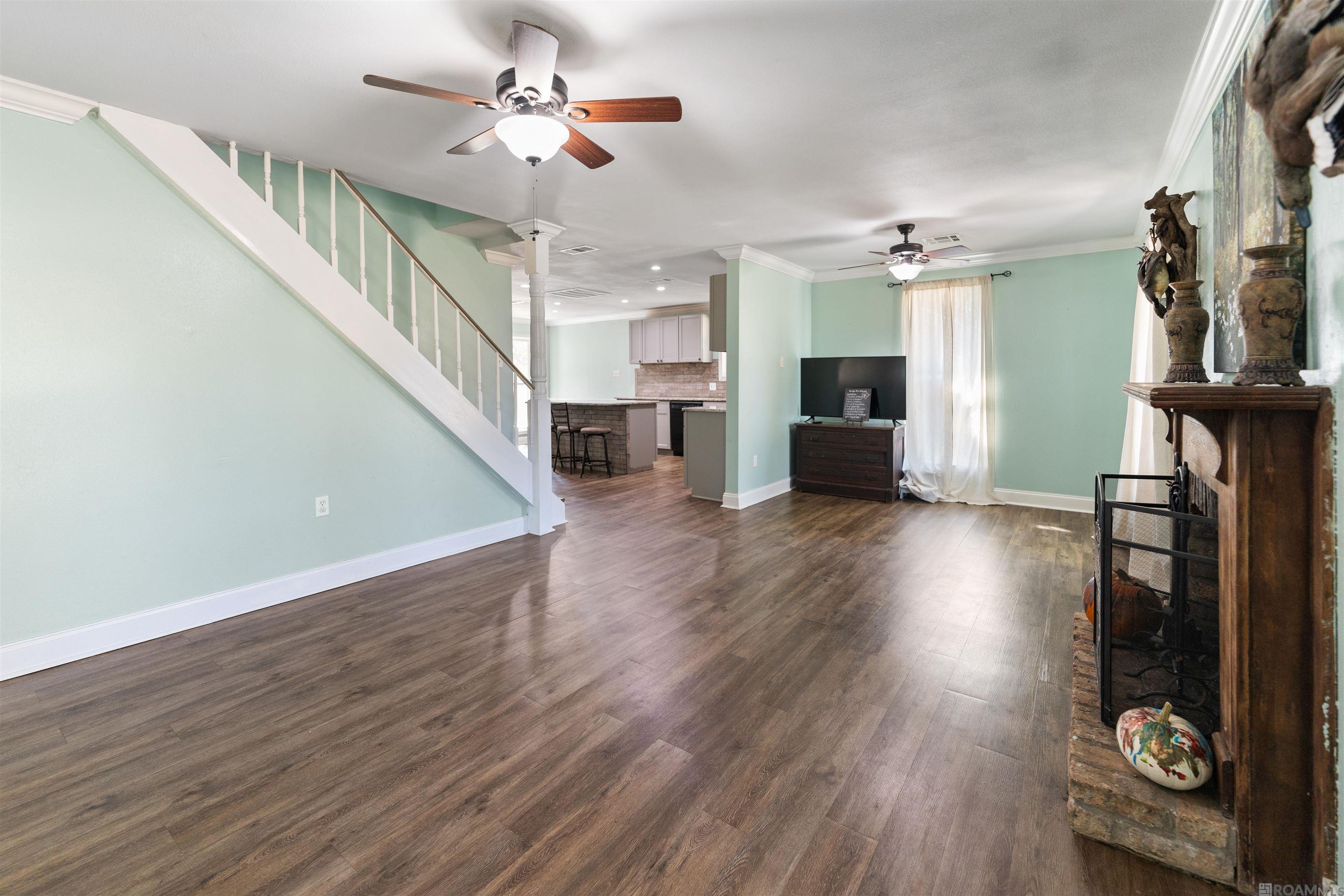 5426 Rue Dubois, Jarreau, Louisiana image 16