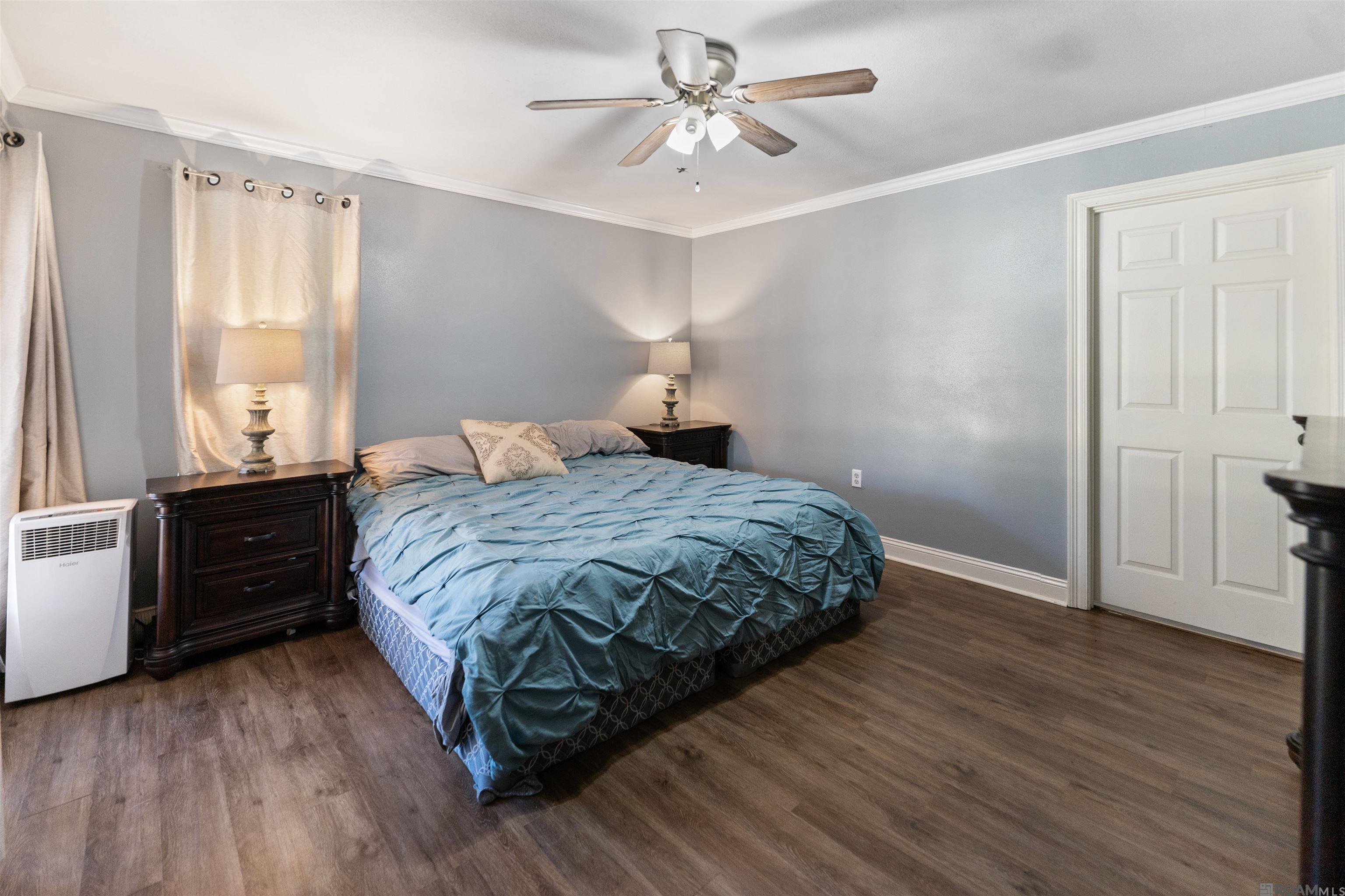 5426 Rue Dubois, Jarreau, Louisiana image 19