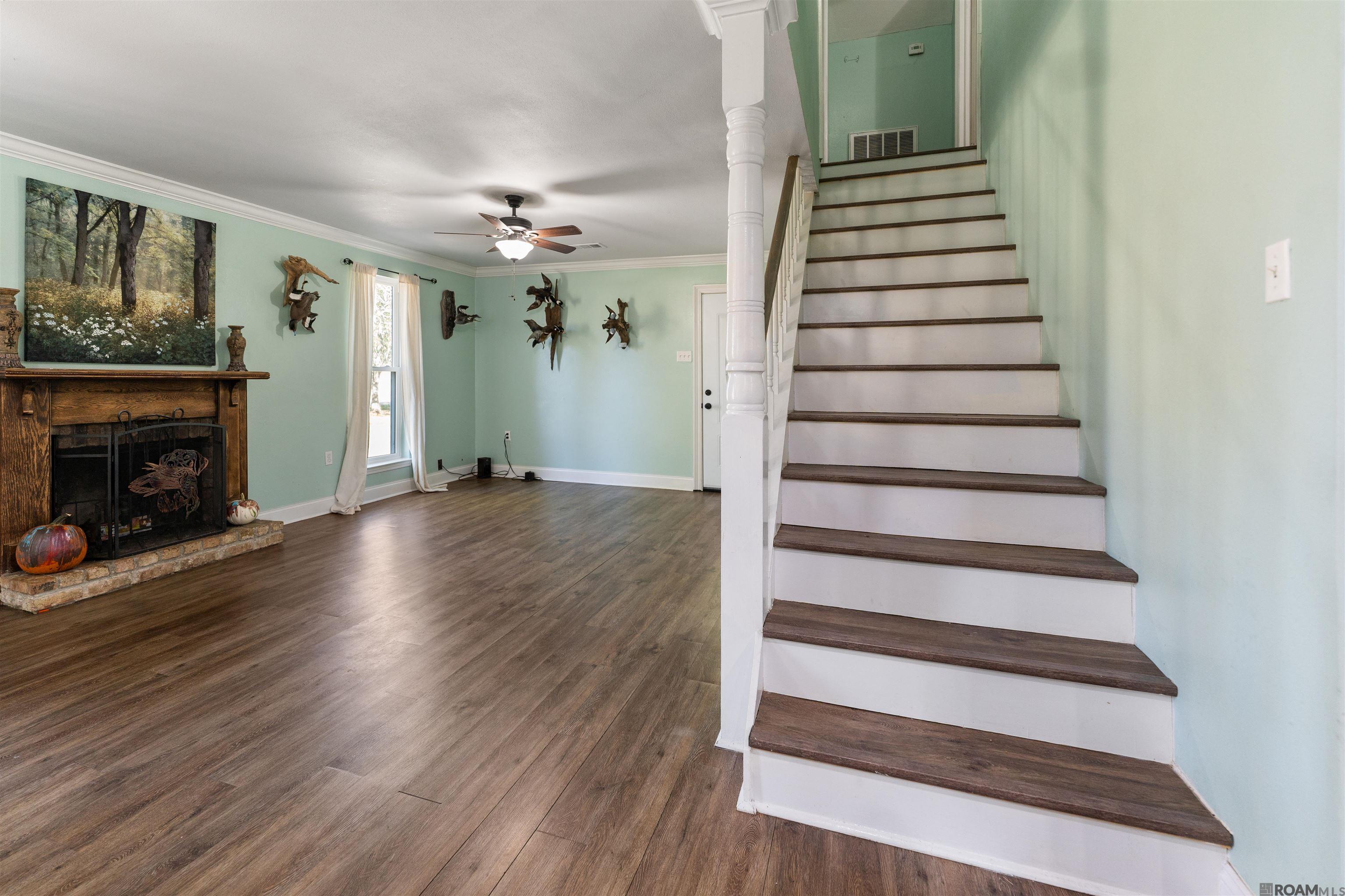 5426 Rue Dubois, Jarreau, Louisiana image 14