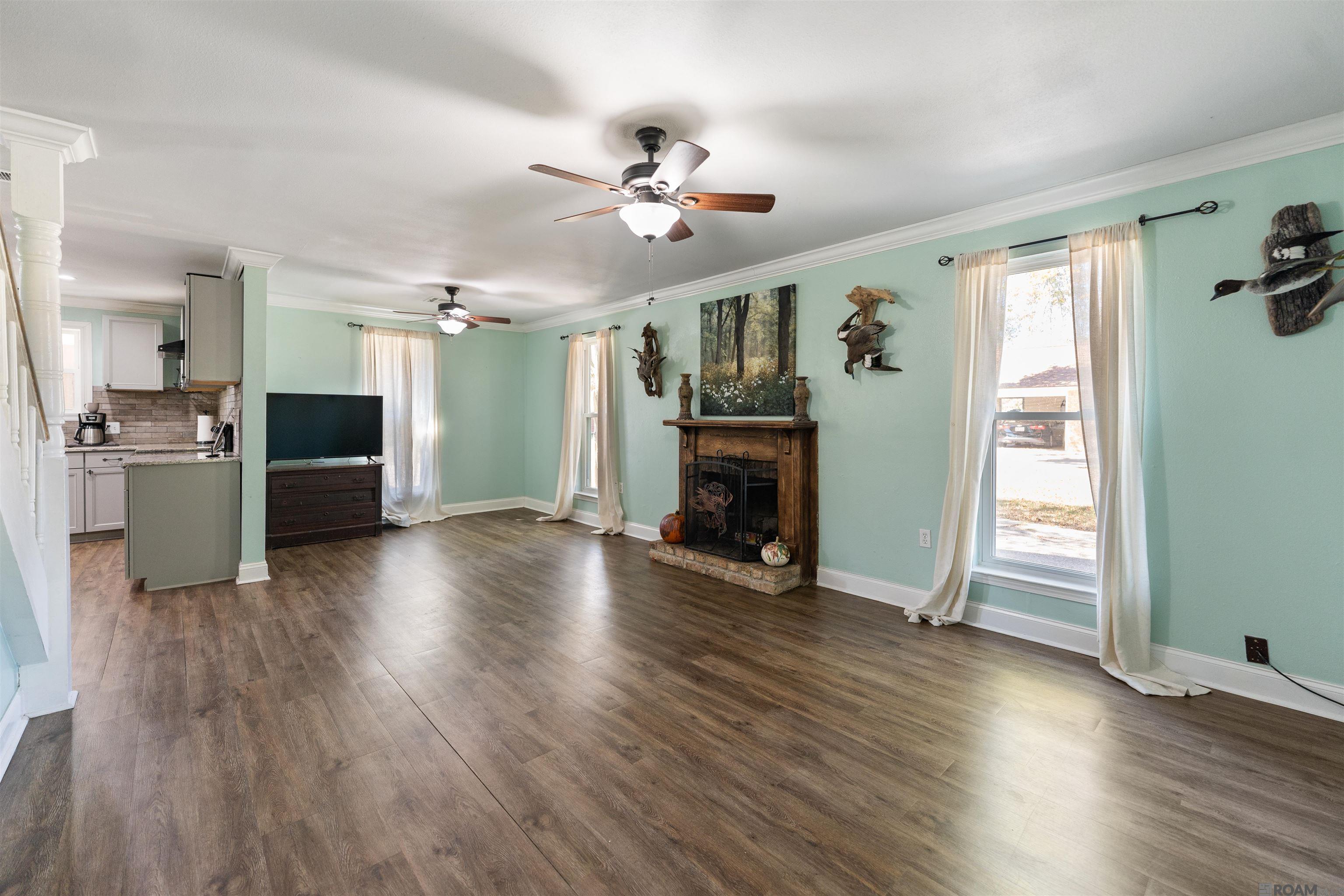 5426 Rue Dubois, Jarreau, Louisiana image 17