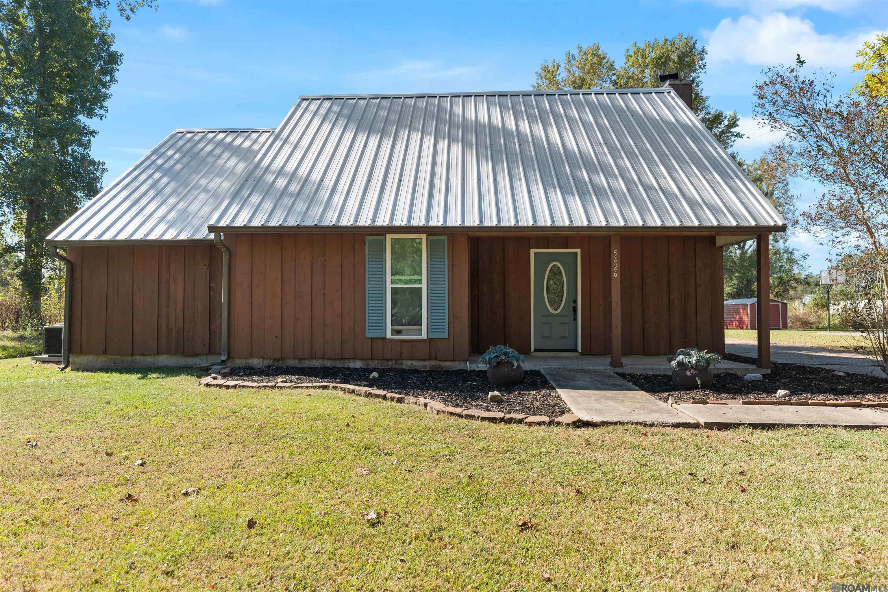 5426 Rue Dubois, Jarreau, Louisiana image 1