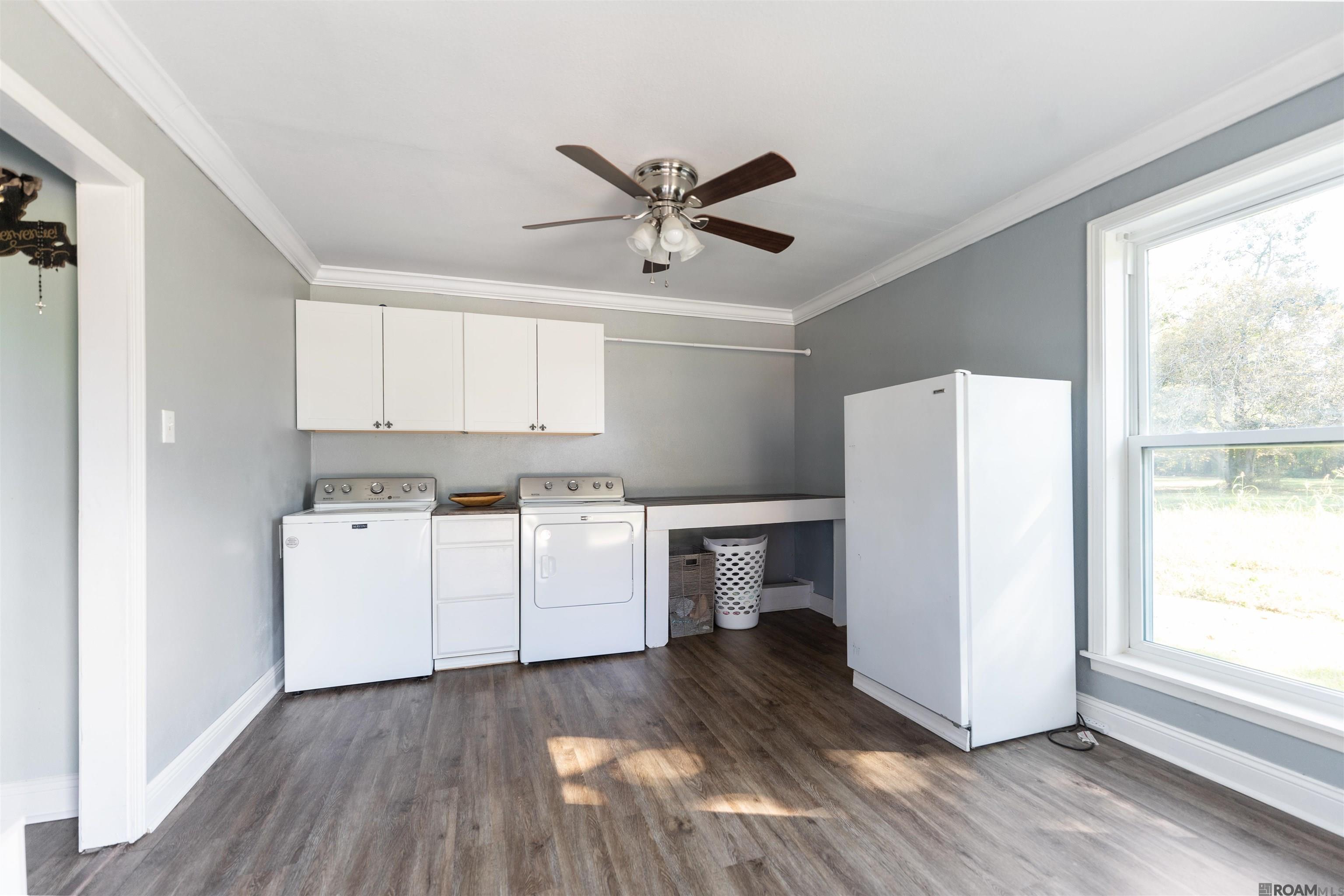 5426 Rue Dubois, Jarreau, Louisiana image 23