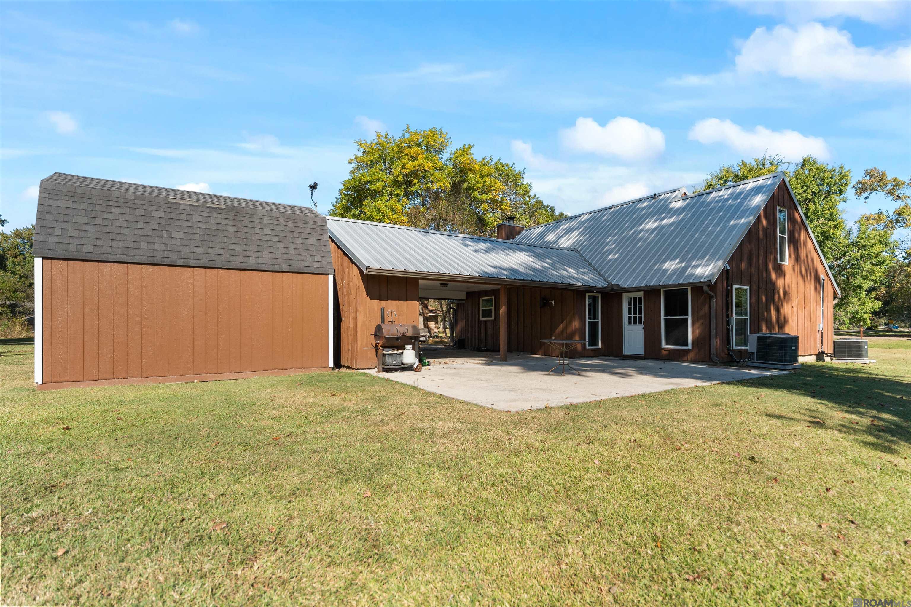 5426 Rue Dubois, Jarreau, Louisiana image 6