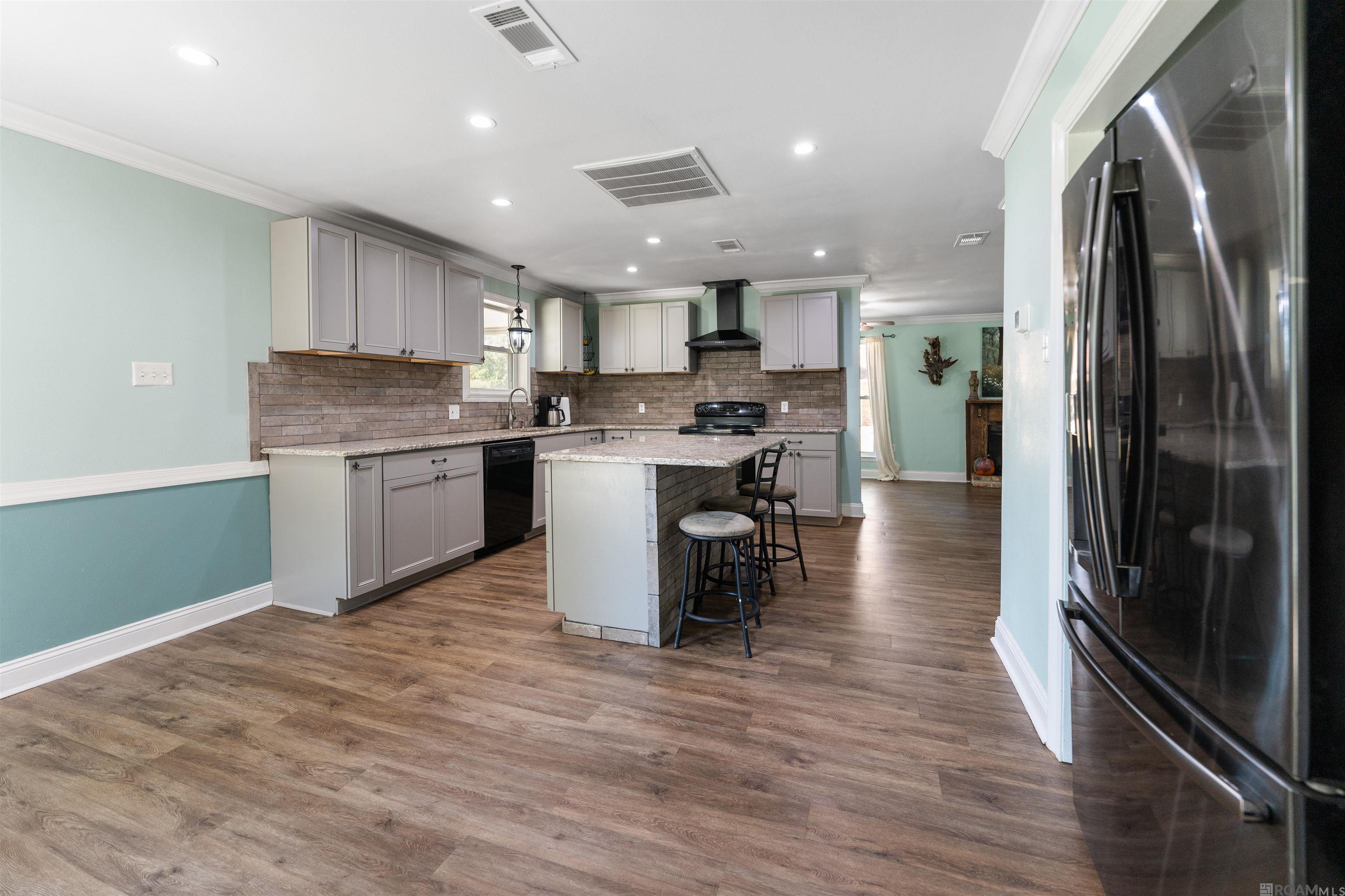 5426 Rue Dubois, Jarreau, Louisiana image 9